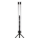 Nanlite Pavotube Double Bank 2 T12 Led Kit De Montaje