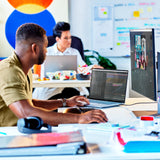 EAN 198828385949 - HP ZBook Studio G11 Intel Core Ultra 7 155H Estación de trabajo móvil 40,6 cm (16") WUXGA 32 GB DDR5-SDRAM imagen 15