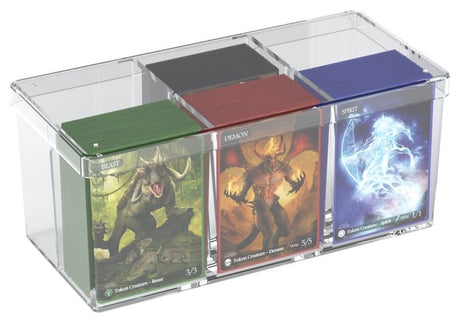 EAN 4260250071748 - ULTIMATE GUARD UGD010085 accesorio para juegos de mesa Deck box imagen 2