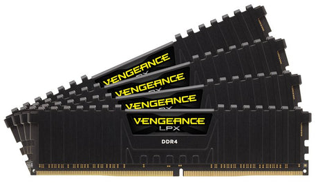EAN 0843591082549 - Corsair Vengeance LPX módulo de memoria 16 GB 2 x 8 GB DDR4 imagen 4