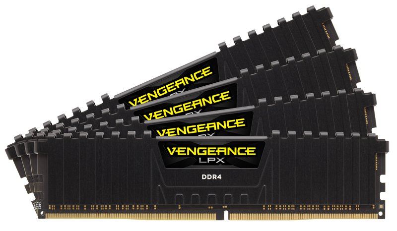 EAN 0843591058179 - Corsair 8GB DDR4-2400 módulo de memoria 1 x 8 GB 288-pin DIMM imagen 5