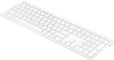Wht Pav Wl Keyboard 600 New Retail
