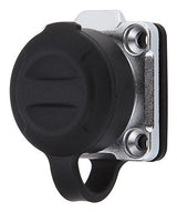 Good Connections Industrie-Kupplung S3 - Power 4-Pin