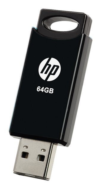 EAN 4712847096431 - PNY v212w unidad flash USB 64 GB USB tipo A 2.0 Negro imagen 2