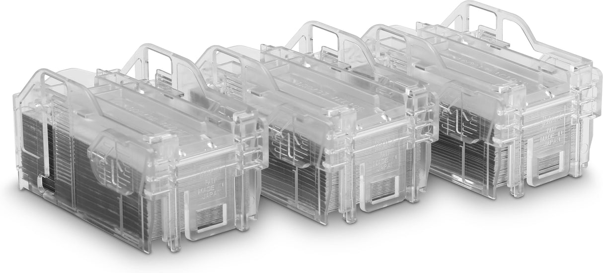 Hp Grapas De Acabadora Apiladora/Grapadora Laserjet Y1g14a