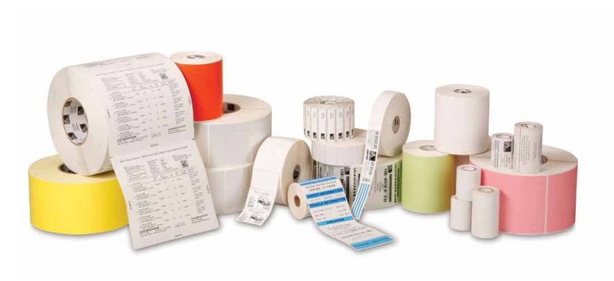 Infant Wristband 25x152mm 6 Cartrid