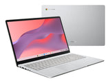 Portátil Asus Chromebook Cx1505cta-S70348 Intel N50 8gb 128gb 15.6" Chromeos