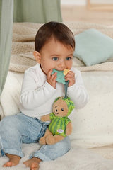 Zapf Creation Baby Born® Para Bebés Teddystachelbäre 18cm, Peluche 840863