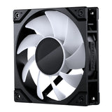 Ventilador De Caja Phanteks M25 Gen2 - 12cm (Negro)