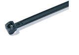 Hellermann T50ros-Pa66hs-Na(100) Cablebinder 200x4,6mm Natur 118-05059