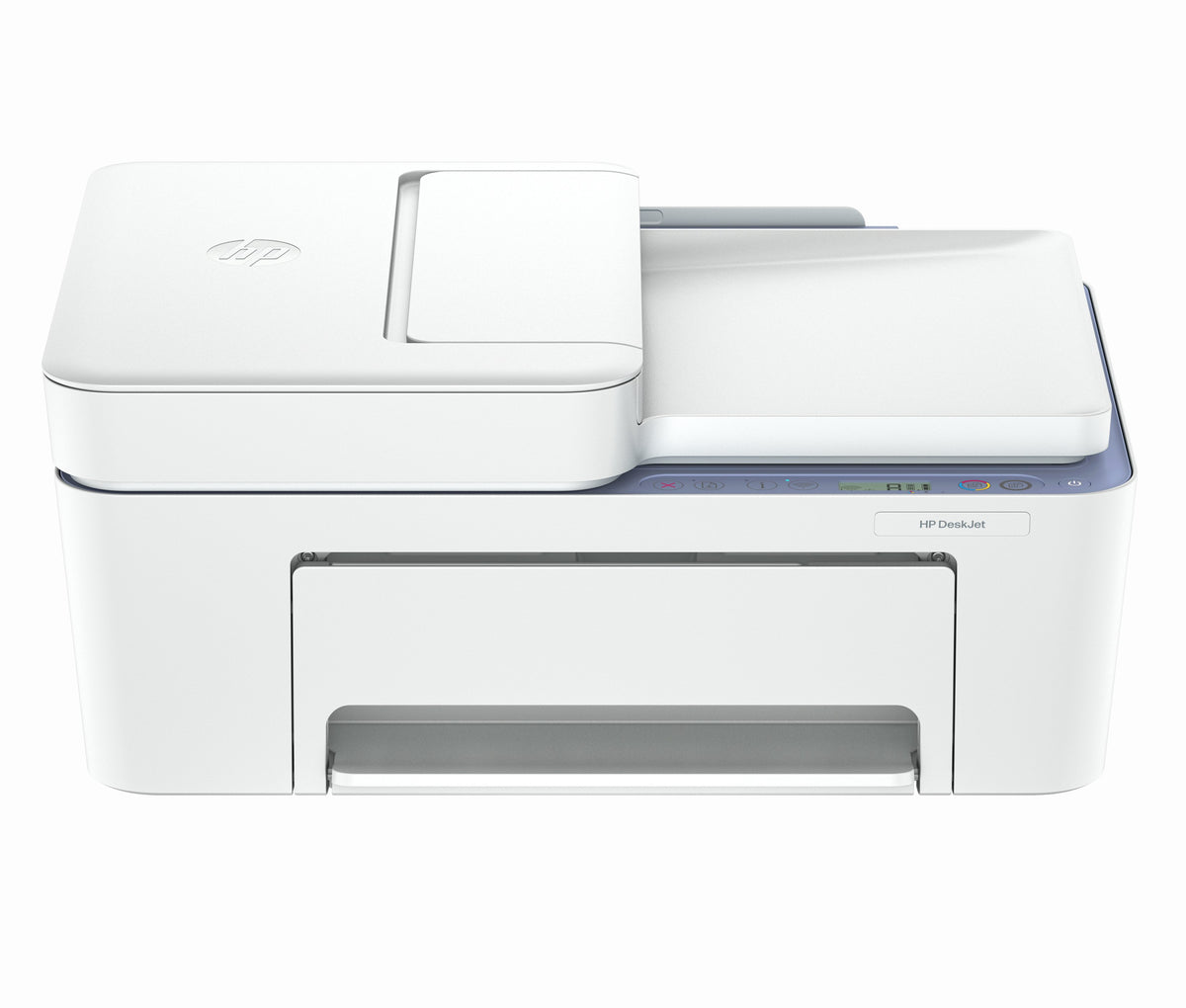 EAN 0198828789709 - HP DeskJet 4322 Inyección de tinta térmica A4 4800 x 1200 DPI 8,5 ppm Wifi imagen 1