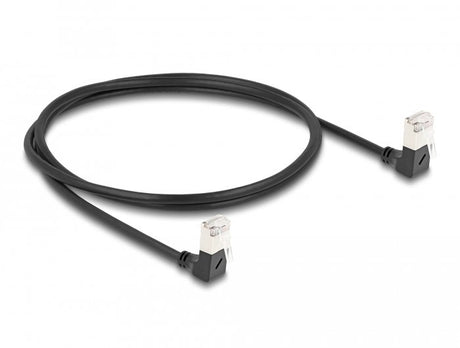 EAN 4043619802999 - DeLOCK 80299 cable de red Cat6a S/FTP (S-STP) imagen 1
