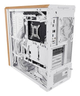 Torre Atx Lian Li Lancool 217 Infinity White