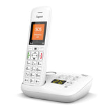 Gigaset E390 A Int. Blanco