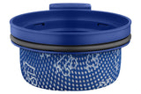 Samsung Staubsauger - Jet Petpro Mit All-In-One Clean Station *Pebble Gray*