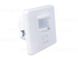 Maclean Mce18 Wall Pir Motion Detector Light Switch Security Sensor Voice Sound