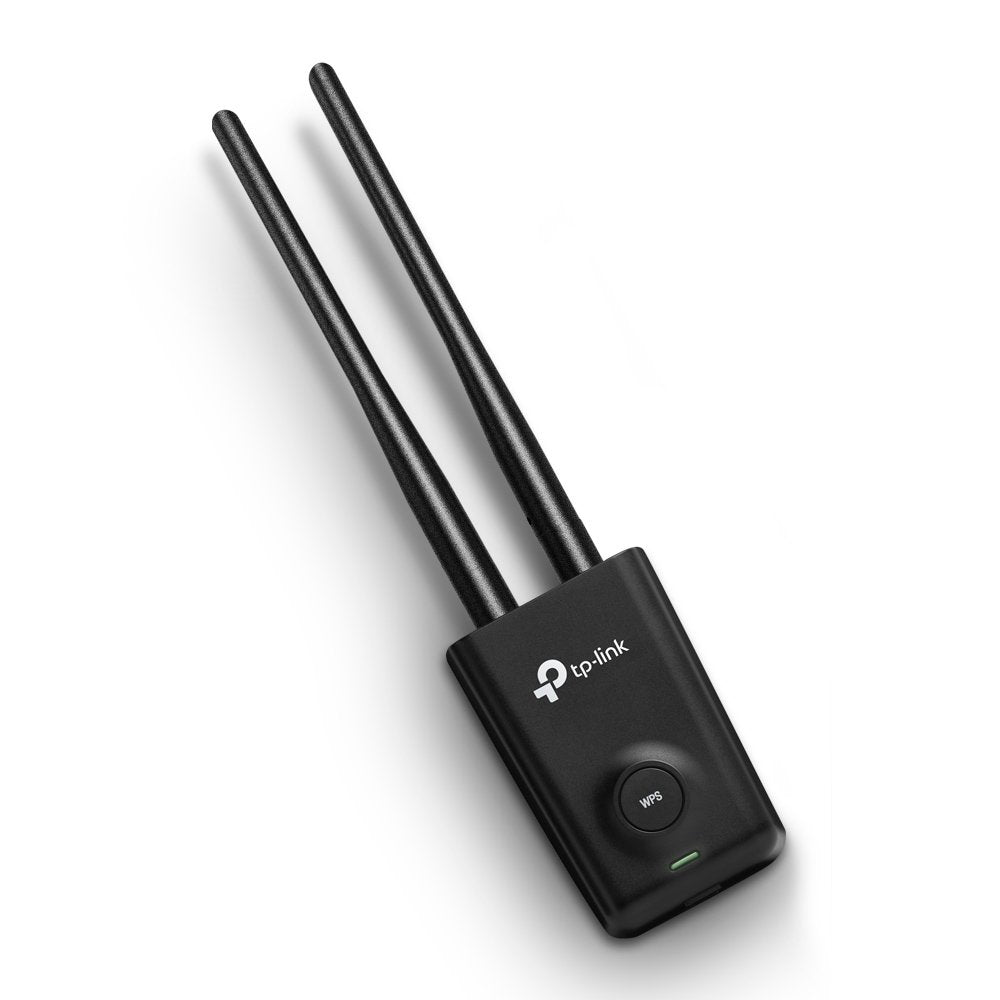 Adaptador Usb Wifi Tp-Link Tl-Wn8200nd 300mbps