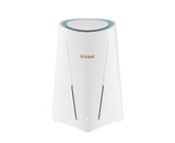 EAN 790069479830 - D-Link DBR-560/B router inalámbrico Gigabit Ethernet Doble banda (2,4 GHz / 5 GHz) Blanco imagen 1