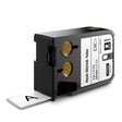 EAN 0071701001900 - DYMO 1868811 cinta para impresora de etiquetas Negro sobre blanco imagen 1