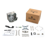 Thermalright Refrigeracion Cpu Venomous Plus