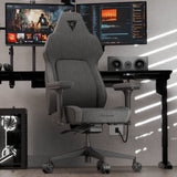 Thunderx3 Core Smart Ergonomischer Gaming Silla - Loft Gris Oscuro