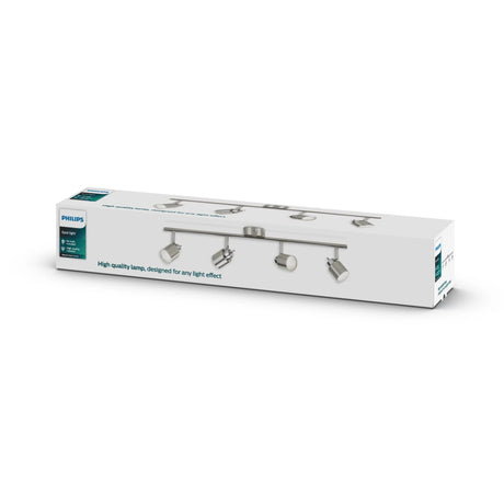 EAN 8718696133279 - Philips Esenciales 5031417E7 Foco de superficie GU10 LED imagen 3