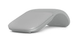 Microsoft Surface Arc Mouse Bluetooth Platin (Retail)