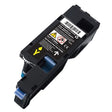 EAN 0884116098324 - DELL V53F6 cartucho de tóner 1 pieza(s) Original Amarillo imagen 1
