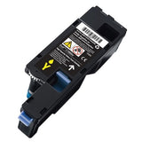 EAN 0884116098324 - DELL V53F6 cartucho de tóner 1 pieza(s) Original Amarillo imagen 1