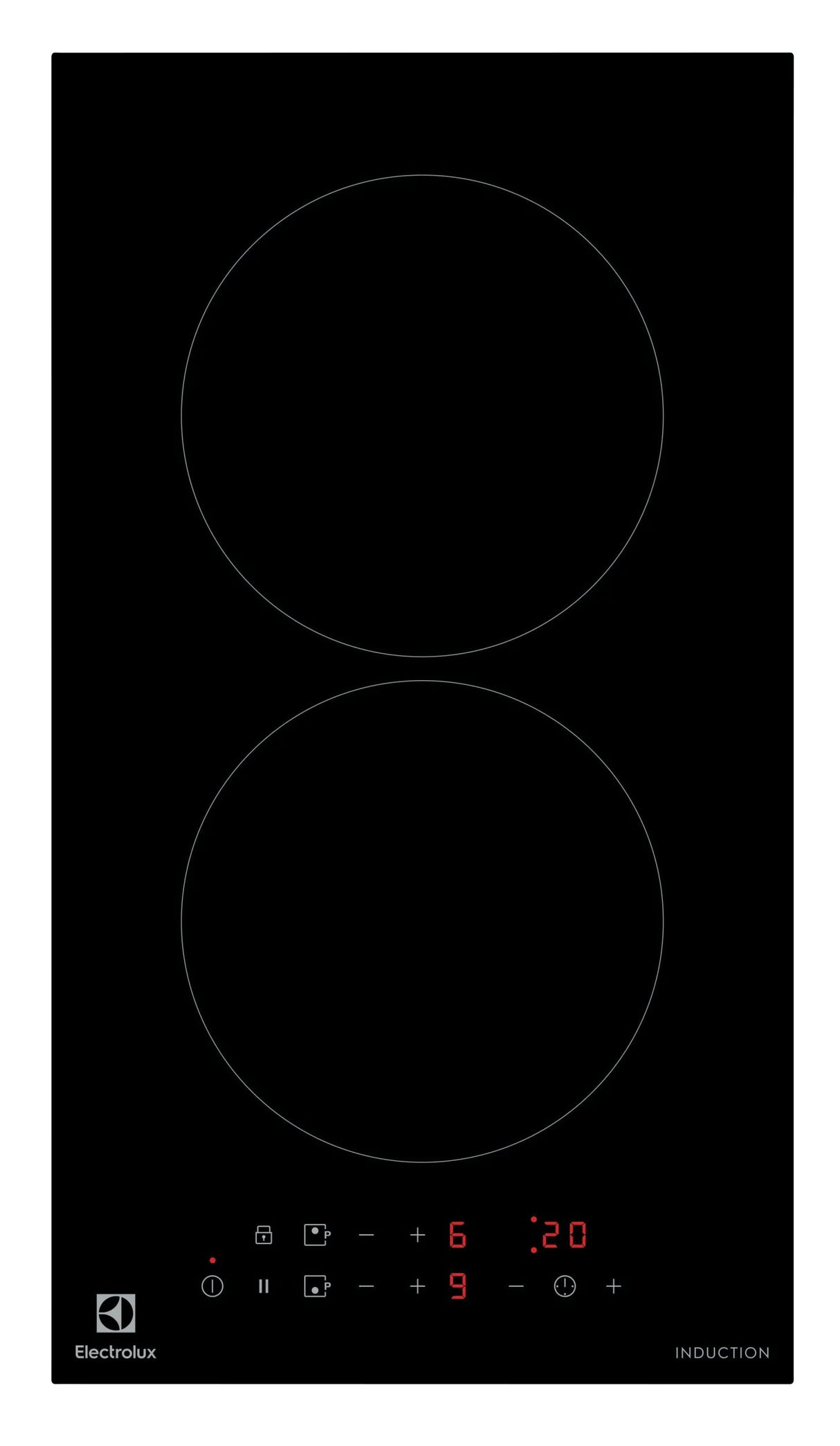 EAN 7332543982882 - Electrolux LIT30231C Negro Integrado 29 cm Con placa de inducción 2 zona(s) imagen 1