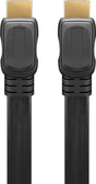 EAN 4040849612770 - Goobay 61277 cable HDMI 1 m HDMI tipo A (Estándar) Negro imagen 1