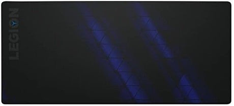 EAN 0195713732574 - Lenovo GXH1C97869 alfombrilla para ratón Alfombrilla de ratón para juegos Negro, Azul imagen 1