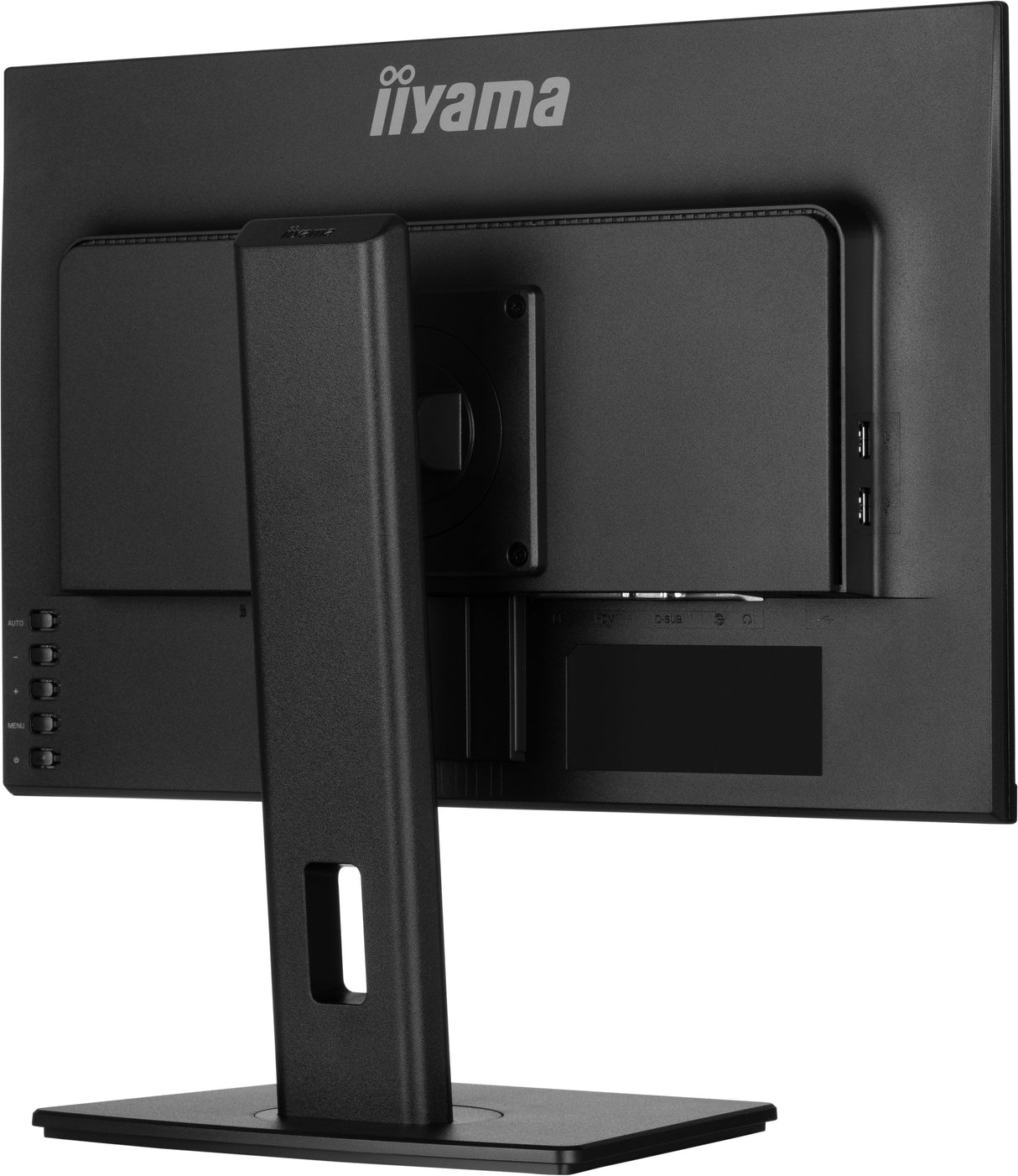 Iiyama 57.15cm 22,5" Xub2395wsu-B5 16:9 Hdmi+Dp Ips Lift Retail