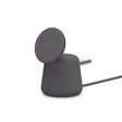 EAN 0745883864089 - Belkin WIZ020VFH36 cargador de dispositivo móvil Auriculares, Smartphone, Reloj inteligente Carbón vegeta imagen 1