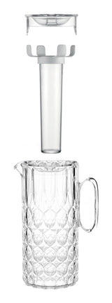 EAN 8008392396543 - Guzzini VANITY Jarra 1,75 L Transparente imagen 2