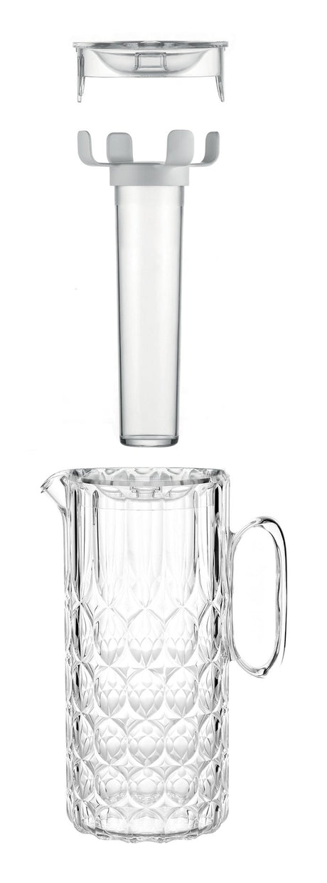 EAN 8008392396543 - Guzzini VANITY Jarra 1,75 L Transparente imagen 2