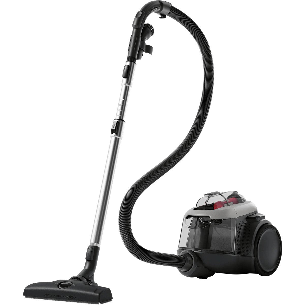 EAN 7332543774951 - Electrolux EL61A4UG 1,6 L Aspiradora cilíndrica Secar 700 W Sin bolsa imagen 7
