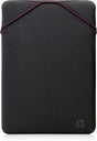 EAN 0195161357398 - HP Protective Reversible 15.6 Gray/Mauve Laptop Sleeve 39,6 cm (15.6") Violeta imagen 1
