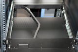 EAN 4016032449546 - Digitus DS-72210-3UK consola de rack 43,2 cm (17") 1280 x 1024 Pixeles Negro 1U imagen 9