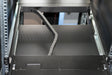 EAN 4016032449836 - Digitus DS-72211-1CH consola de rack 48,3 cm (19") 1366 x 768 Pixeles Negro 1U imagen 3