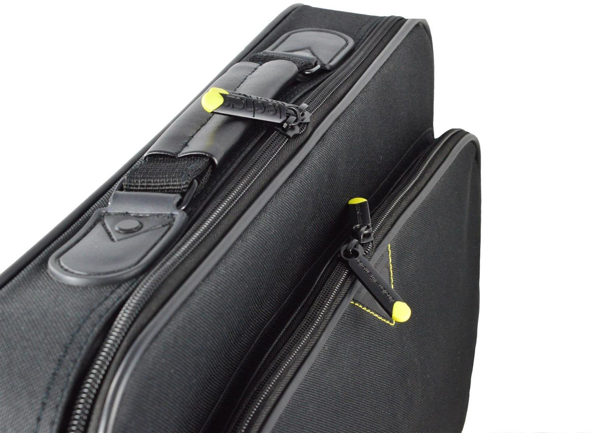 Techair Bolsa Portatil 7\1-11.6\1 Negro  Tanz0105v6