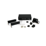 Startech Videosplitter Hdmi 4puertos Amplificador De SeaAl 1920x1200 1080p