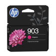 EAN 0889894728814 - HP 903 Magenta Original Ink Cartridge cartucho de tinta 1 pieza(s) Estándar imagen 1