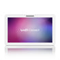 EAN 0810010075345 - Ubiquiti Connect Display 54,6 cm (21.5") 250 cd / m² Full HD Blanco Pantalla táctil Procesador incorporad imagen 1