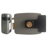 EAN 8422463190227 - A Forged Tool 03012772 cerradura y cerrojo para puertas imagen 1