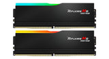EAN 4713294237675 - G.Skill Ripjaws M5 RGB F5-6000J3636F32GX2-RM5NRK módulo de memoria 64 GB 2 x 32 GB DDR5 6000 MT/s 288-pin imagen 1