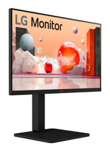 EAN 8806096207208 - LG 27BA650-B pantalla para PC 68,6 cm (27") 1920 x 1080 Pixeles Full HD LCD Negro imagen 4
