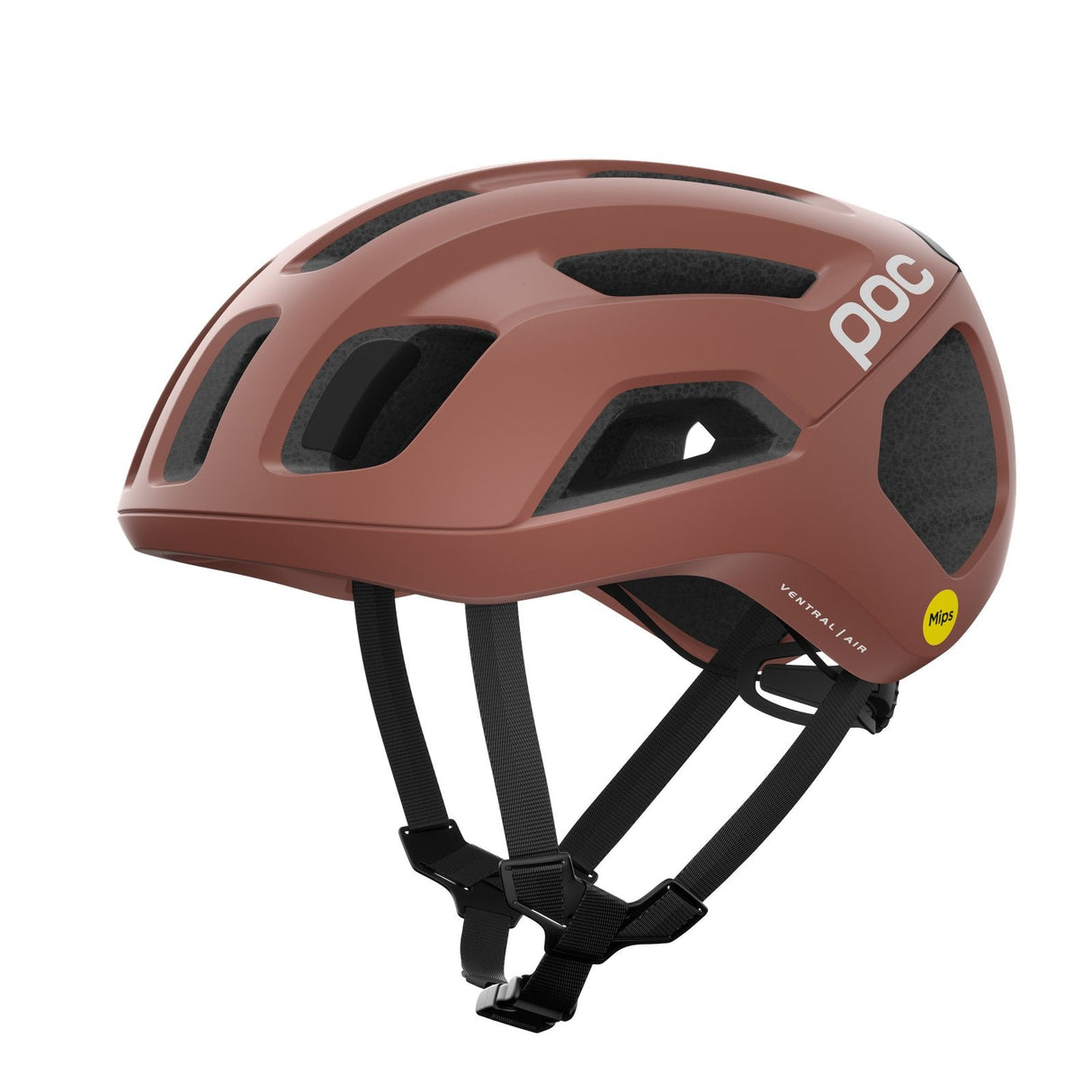 Poc Ventral Air Mips Gris