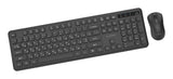 Keyboard +Mouse Wrl Cyrillic/Bk Kbs-Wps-01-Cyrl Gembird