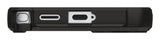 Uag Funda Monarch Pro Negro Kevlar Samsung Galaxy S26 Ultra